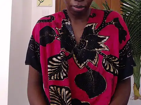 black   ghodess online show from 02.22.26