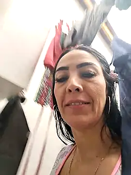 VenussVega online show from 02.25.26