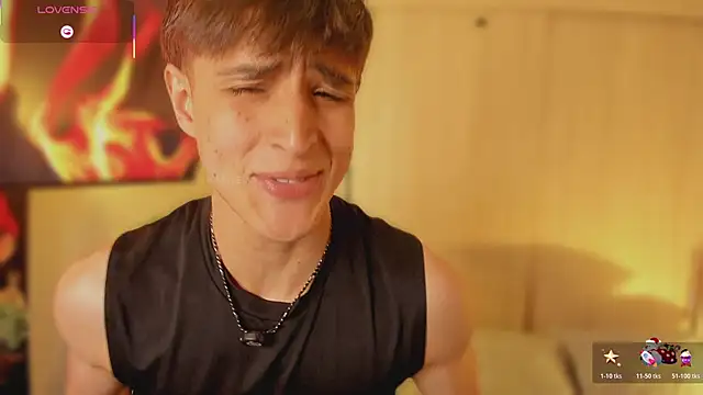 thomklein online show from 12.04.25