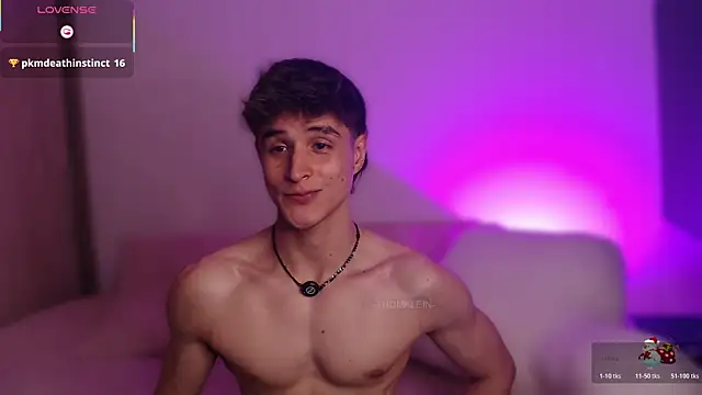 thomklein online show from 12.13.25