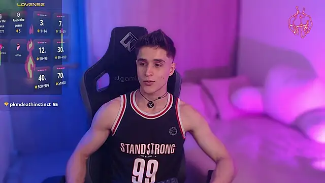 thomklein online show from 02.04.26