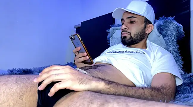 Snapshot of Dar_milk chatting on 03.09.25 Dar milk online show from 03.09.25