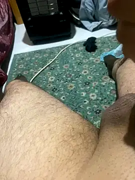 azginnn35 online show from 10.16.25