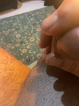 azginnn35 online show from 02.16.26