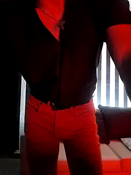 pretorianoo53 online show from 02.08.26