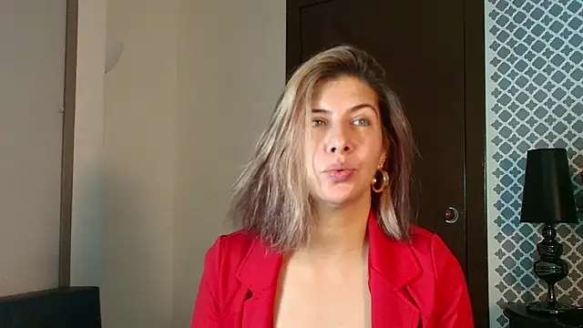 scarlett moore online show from 10.02.25