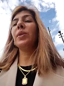 scarlett moore online show from 02.13.26