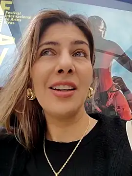 scarlett moore online show from 03.23.26