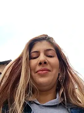 scarlett moore online show from 03.26.26