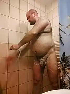 OwlosionyMisiek1991 online show from 03.10.26