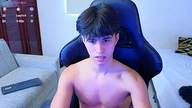 carl dixon online show from 09.11.25