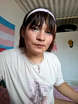 Conejita XV online show from 09.27.25