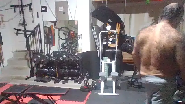 chainjulious online show from 03.20.26