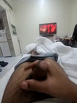 DesiRocco7 online show from 01.16.26