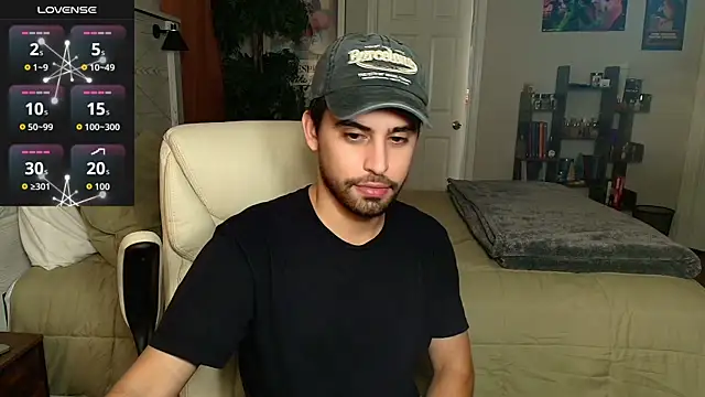 Snapshot of thonylewys chatting on 06.24.26 thonylewys online show from 06.24.26