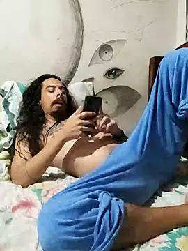 iirgastam3 online show from 10.22.25