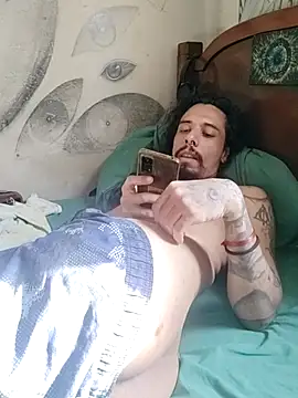 iirgastam3 online show from 11.13.25