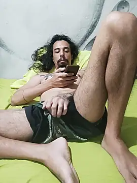 iirgastam3 online show from 12.02.25