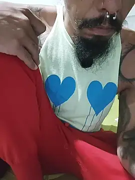 iirgastam3 online show from 04.23.26