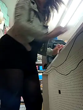 Mia Novikov online show from 12.12.24