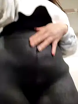 Mia Novikov online show from 02.03.25