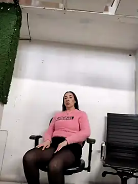 Mia Novikov online show from 02.10.25