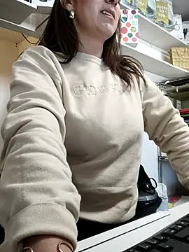 Mia Novikov online show from 12.01.25