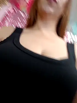 Mia Novikov online show from 03.18.26