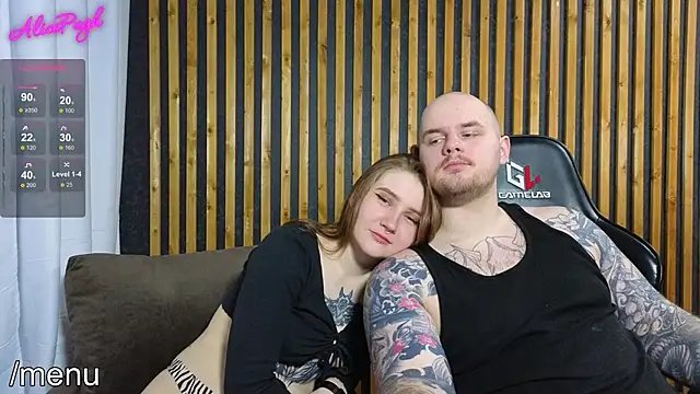 alicepugh online show from 01.22.25