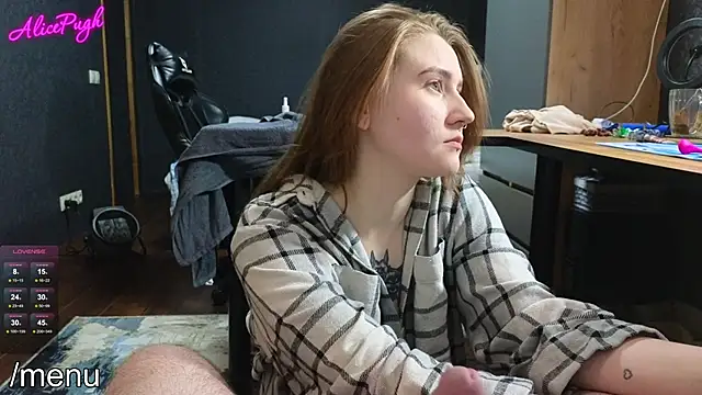 alicepugh online show from 01.25.25