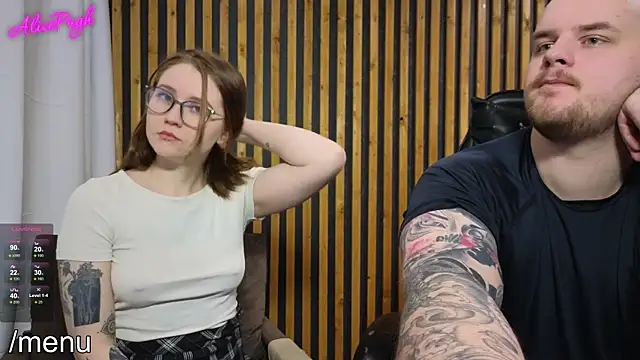 alicepugh online show from 01.30.25