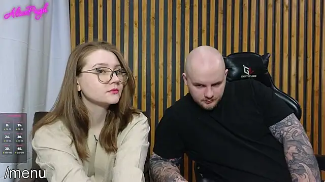 alicepugh online show from 02.03.25