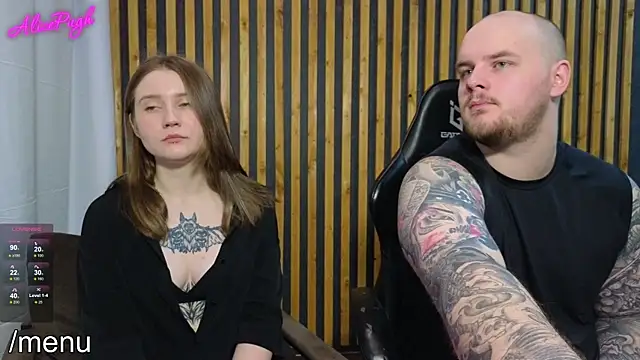 alicepugh online show from 02.10.25