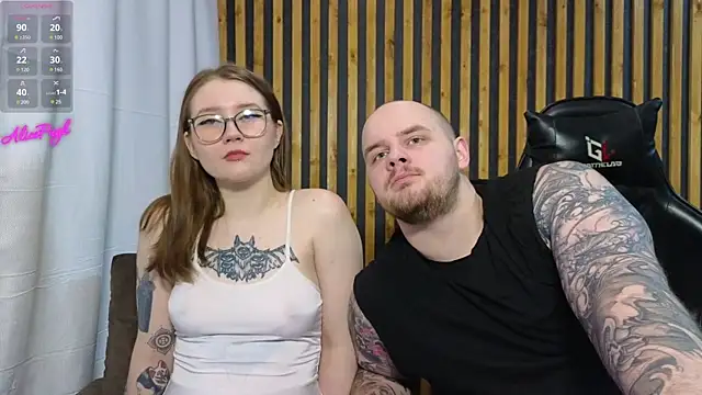 alicepugh online show from 02.12.25