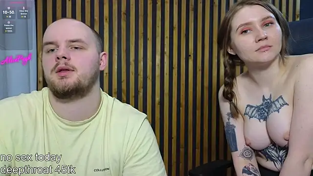 alicepugh online show from 02.21.25