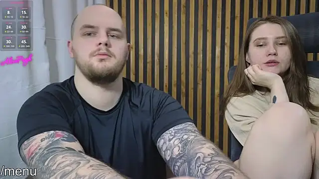 alicepugh online show from 02.28.25