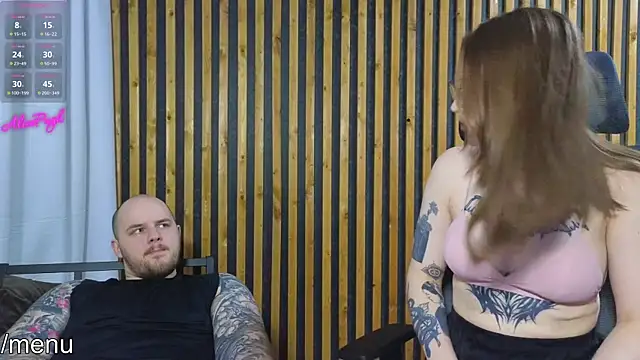 alicepugh online show from 03.03.25