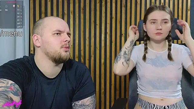 alicepugh online show from 03.08.25