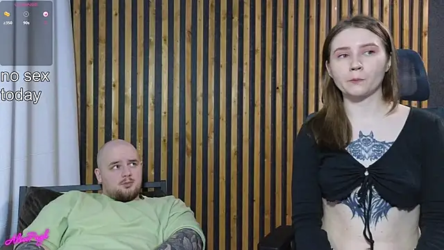 alicepugh online show from 03.19.25