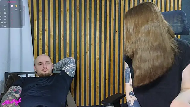 alicepugh online show from 03.20.25