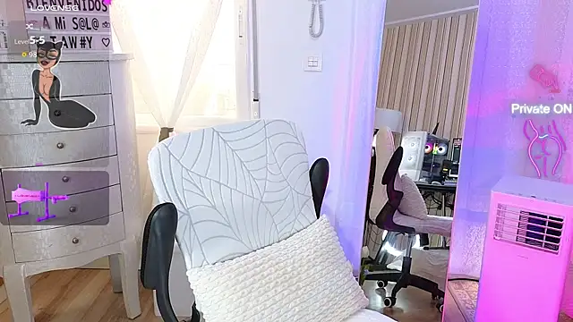 Tawny cox online show from 09.20.25