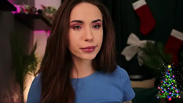 BabyYoda- online show from 12.24.24