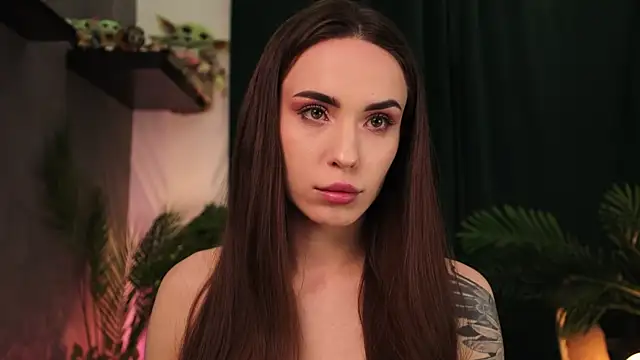 BabyYoda- online show from 01.18.25