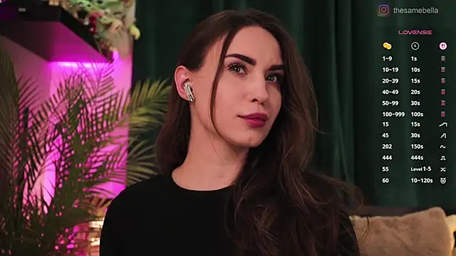 BabyYoda- online show from 04.19.26