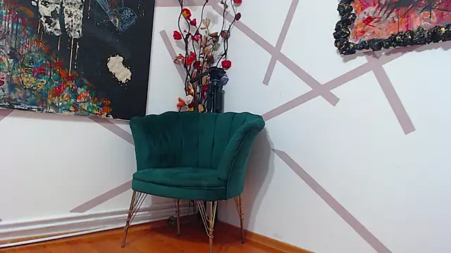 Snapshot of ZaSha__ chatting on 01.10.25 ZaSha online show from 01.10.25