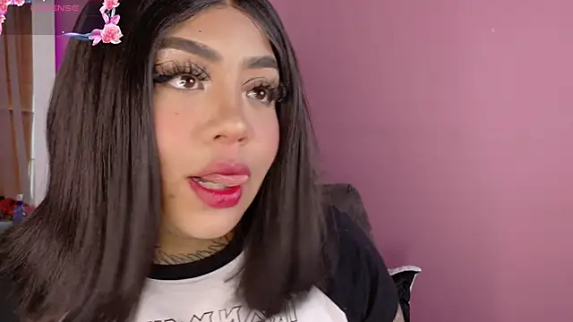 foxxy-lov3 online show from 04.07.26