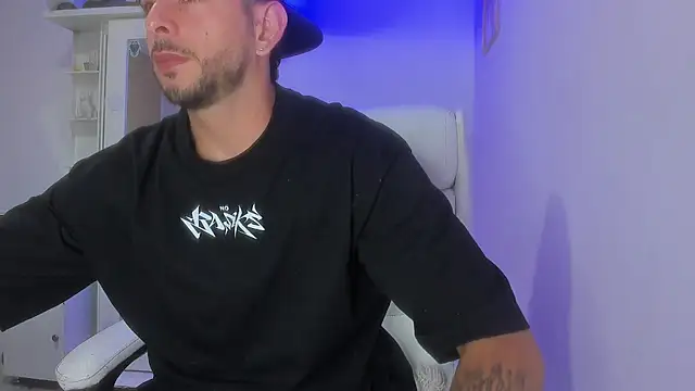 Ethan mullers online show from 01.23.25