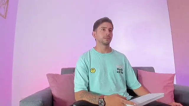 Ethan mullers online show from 02.09.25