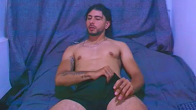 Ethan mullers online show from 10.10.25