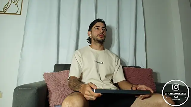 Ethan mullers online show from 03.17.26